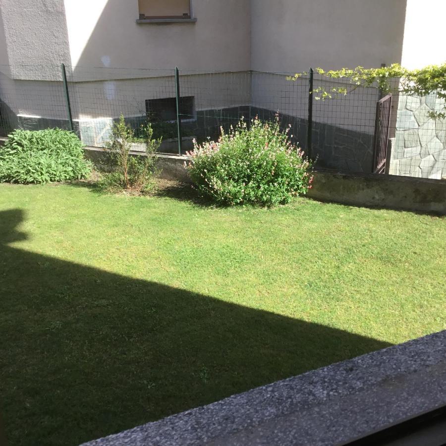 Comolakehome A Due Passi Dal Lago Dervio Exterior foto